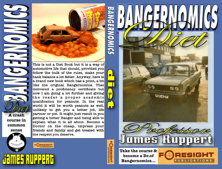 Bangernomics Diet Cover copy