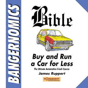 Bangernomics Bible Ebook