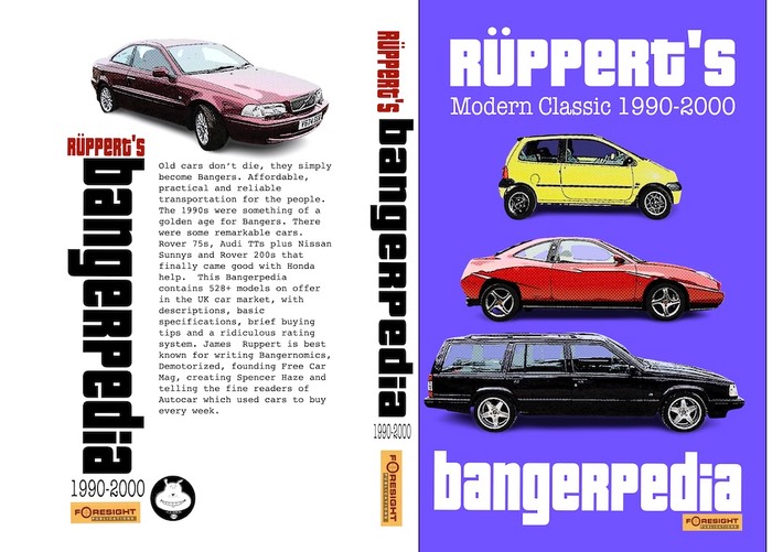 Bangerpedia cover 1990-2000